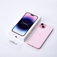 Load image into Gallery viewer, [Pre-owned/Second] Apple iPhone 15 Plus | 128GB •⁠  256GB •⁠ 512GB [Dual eSIM]
