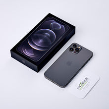 Load image into Gallery viewer, [Used Dealer Only] Apple iPhone 12 Pro | 128GB • 256GB • 512GB
