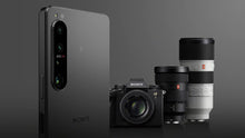 Load image into Gallery viewer, [Ansuran Kedai] Sony Xperia 1 IV  |  GoAnsuran ~ Walau Blacklist 100% Dijamin Lulus ✅
