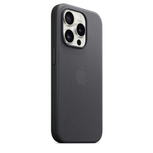 Load image into Gallery viewer, iPhone FineWoven Case with MagSafe
