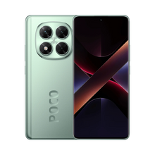 Load image into Gallery viewer, [Ansuran Kedai] Xiaomi Poco X7  |  GoAnsuran ~ Walau Blacklist 100% Dijamin Lulus ✅
