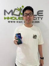 Load image into Gallery viewer, [GoAngkasa] New Apple iPhone 17 Air | 256GB • 512GB • 1TB

