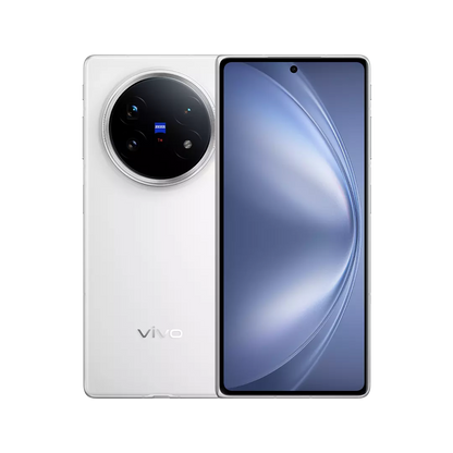 [Go AhaPay] Vivo X Fold5 | Pelan Ansuran Layak Untuk Semua – Termasuk CTOS Sangkut ✅