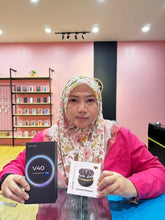 Load image into Gallery viewer, [Ansuran 36 Bulan - Kad Debit] New Apple iPhone 15 Pro Max | 256GB • 512GB • 1TB
