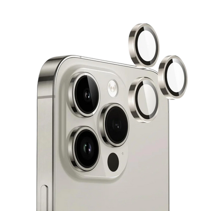 Apple iPhone Rear Camera Lens Cracked & Replacement