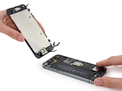 Apple iPhone Touch Screen Repair & Replacement