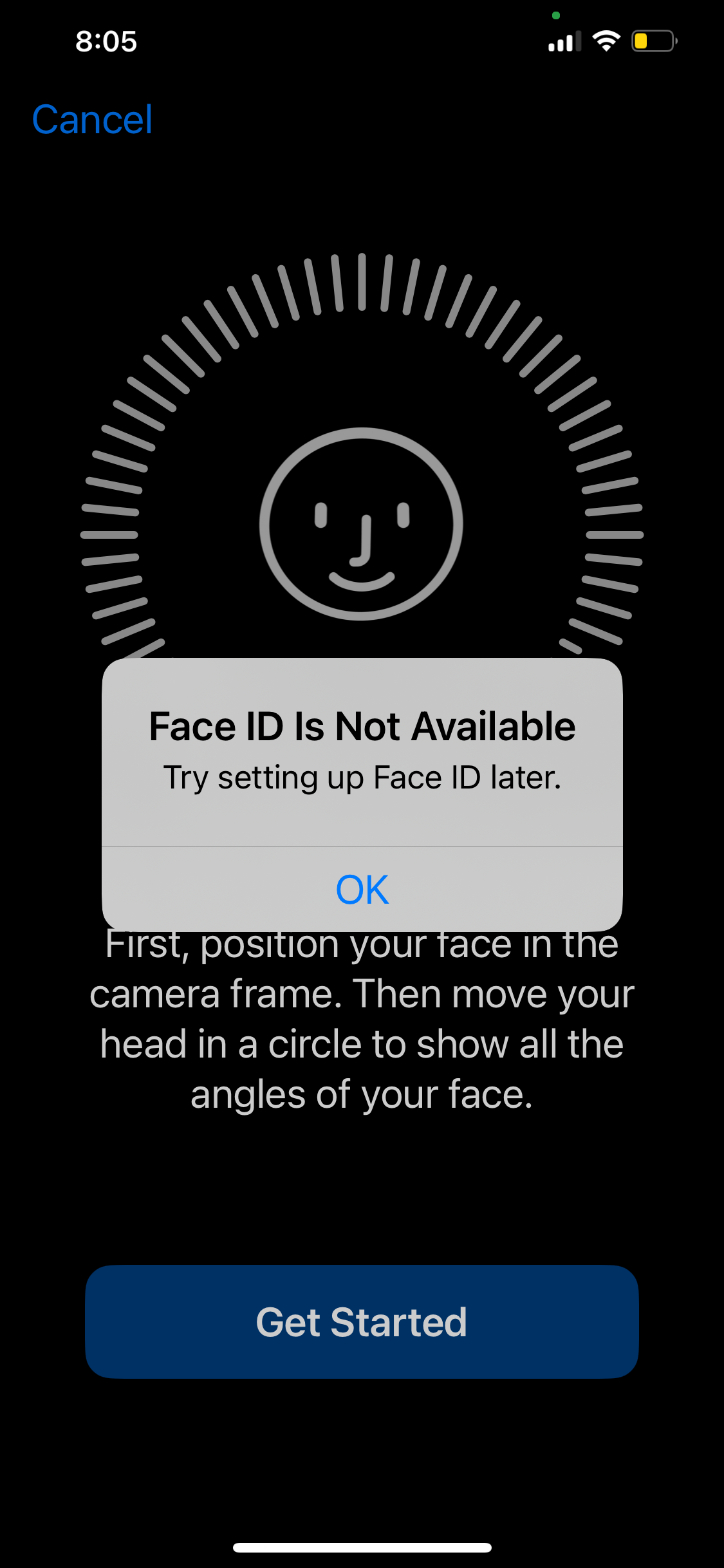 Apple iPhone Face ID Recognition Issues [30 Minutes Fix Time]