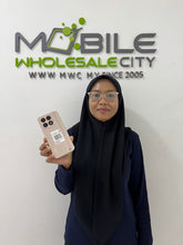 Load image into Gallery viewer, [GoFlexi] Apple iPhone 16 • Waranti 3 Tahun | Pelan Ansuran Layak Untuk Semua – Termasuk Tentera Grab Rider JCL/Aeon/Aha/Atome Reject Layak 🆘
