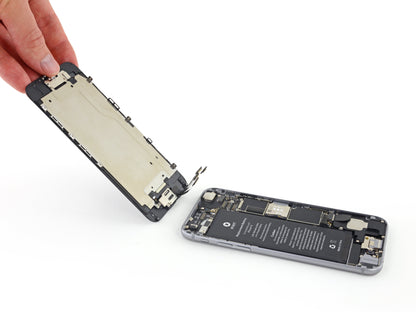 Apple iPhone Touch Screen Repair & Replacement