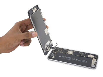 Apple iPhone Touch Screen Repair & Replacement