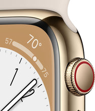 Load image into Gallery viewer, Apple Watch Series 8 45mm [Ansuran Bulanan - Beli Sekarang Bayar Kemudian - Debit Kad - Tanpa Kad Kredit - Seluruh Malaysia - Buy Now Pay Later]
