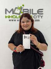 Load image into Gallery viewer, Pelan Ansuran Sistem Potongan Gaji Angkasa | Apple iPhone 17 Pro Max Series [256GB • 512GB • 1TB]
