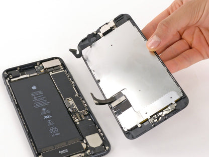 Apple iPhone Touch Screen Repair & Replacement