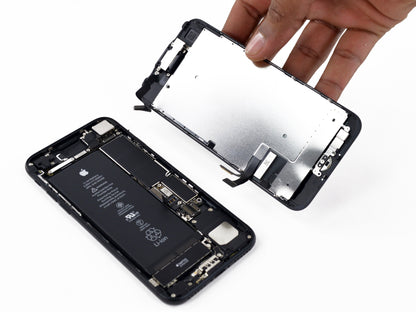 Apple iPhone Touch Screen Repair & Replacement