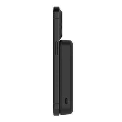 Boost Charge Pro Magnetic Wireless Power Bank + Stand [With Qi2 15W]