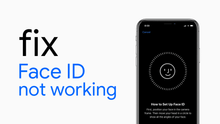 Load image into Gallery viewer, Apple iPhone Face ID Recognition Issues [1 Hour Fix Time]
