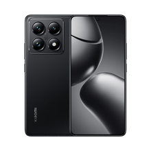 Load image into Gallery viewer, [Go AhaPay] Xiaomi 14T Pro | Pelan Ansuran Kad Debit • Layak Untuk Semua – Termasuk CTOS Sangkut ✅
