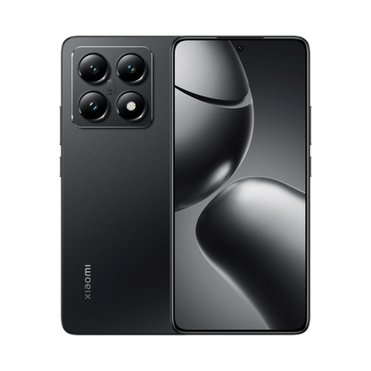 [Ansuran Kedai] Xiaomi 14T  |  GoAnsuran ~ Walau Blacklist 100% Dijamin Lulus ✅