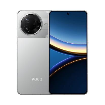 [Go AhaPay] Poco F7 Pro | Pelan Ansuran Kad Debit • Layak Untuk Semua – Termasuk CTOS Sangkut ✅