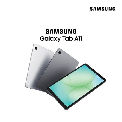 [Go AhaPay] Samsung Tab A11 | Pelan Ansuran Layak Untuk Semua – Termasuk CTOS Sangkut ✅