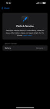 Load image into Gallery viewer, Apple_Battery_Genuine_Battery_Part
