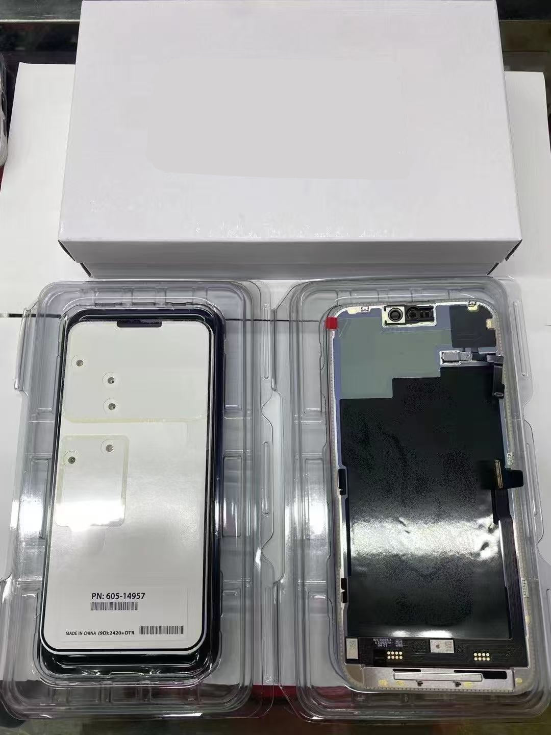 Apple Genuine Part - Screen Display Replacement