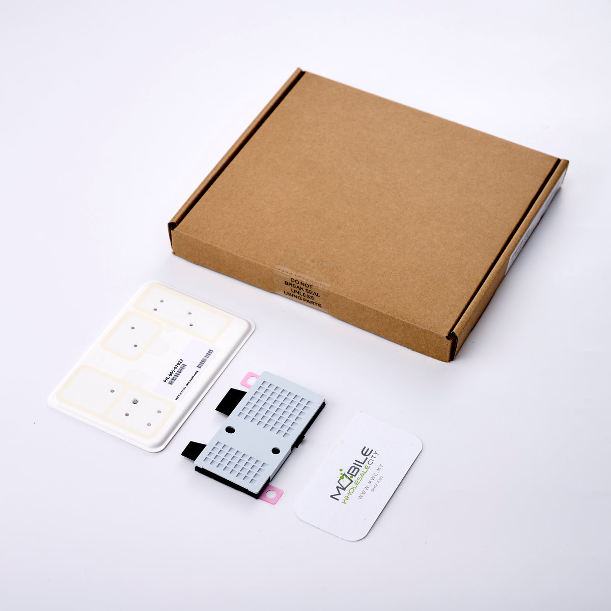 Apple Genuine Parts Battery