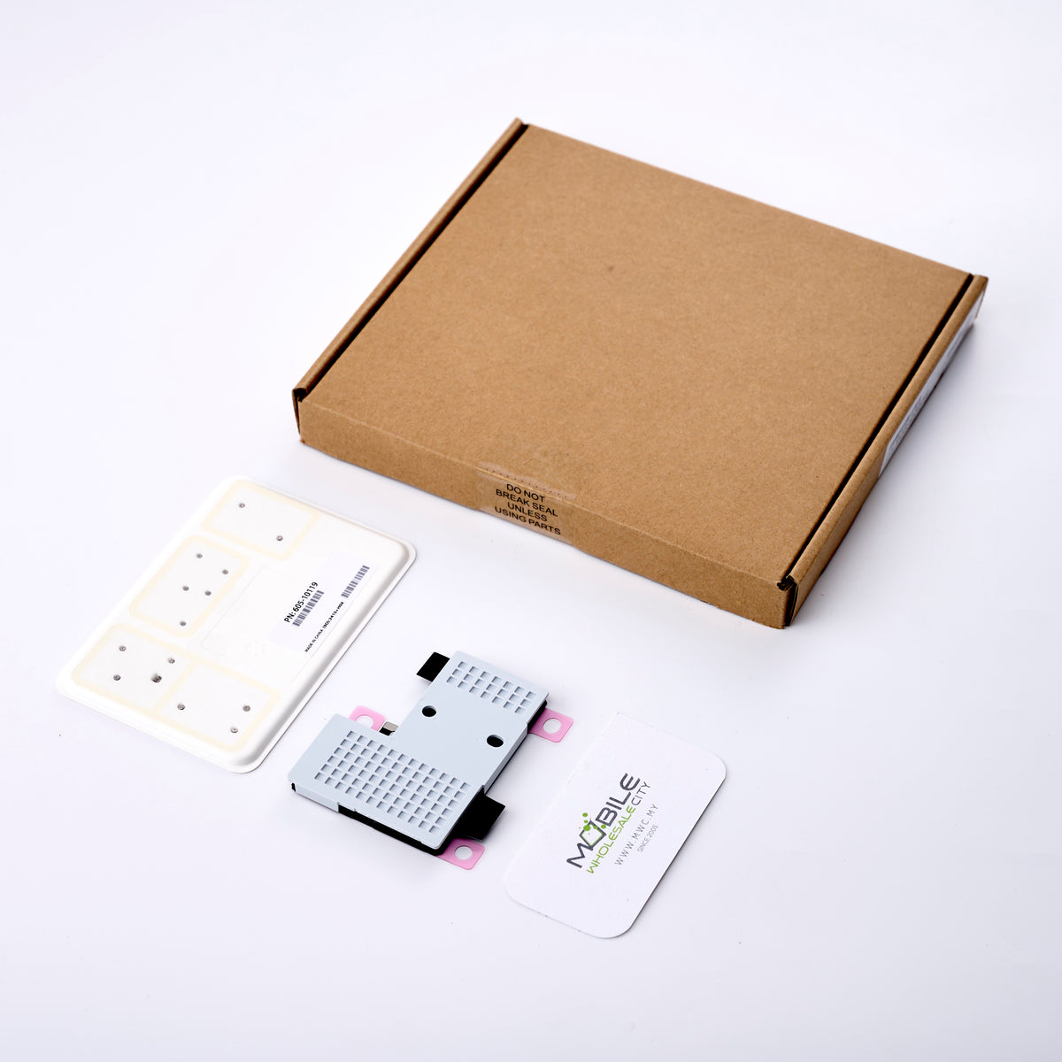 Apple Genuine Parts Battery - Mobile Wholesale City Malaysia
