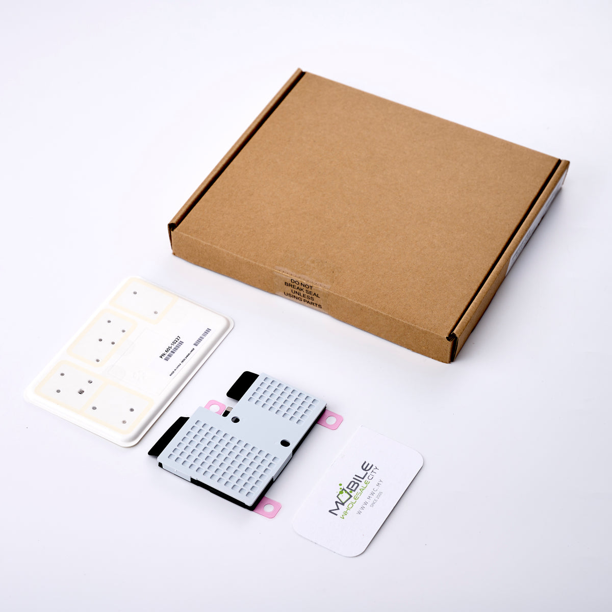 Apple Genuine Parts Battery - Mobile Wholesale City Malaysia Kuala Lumpur