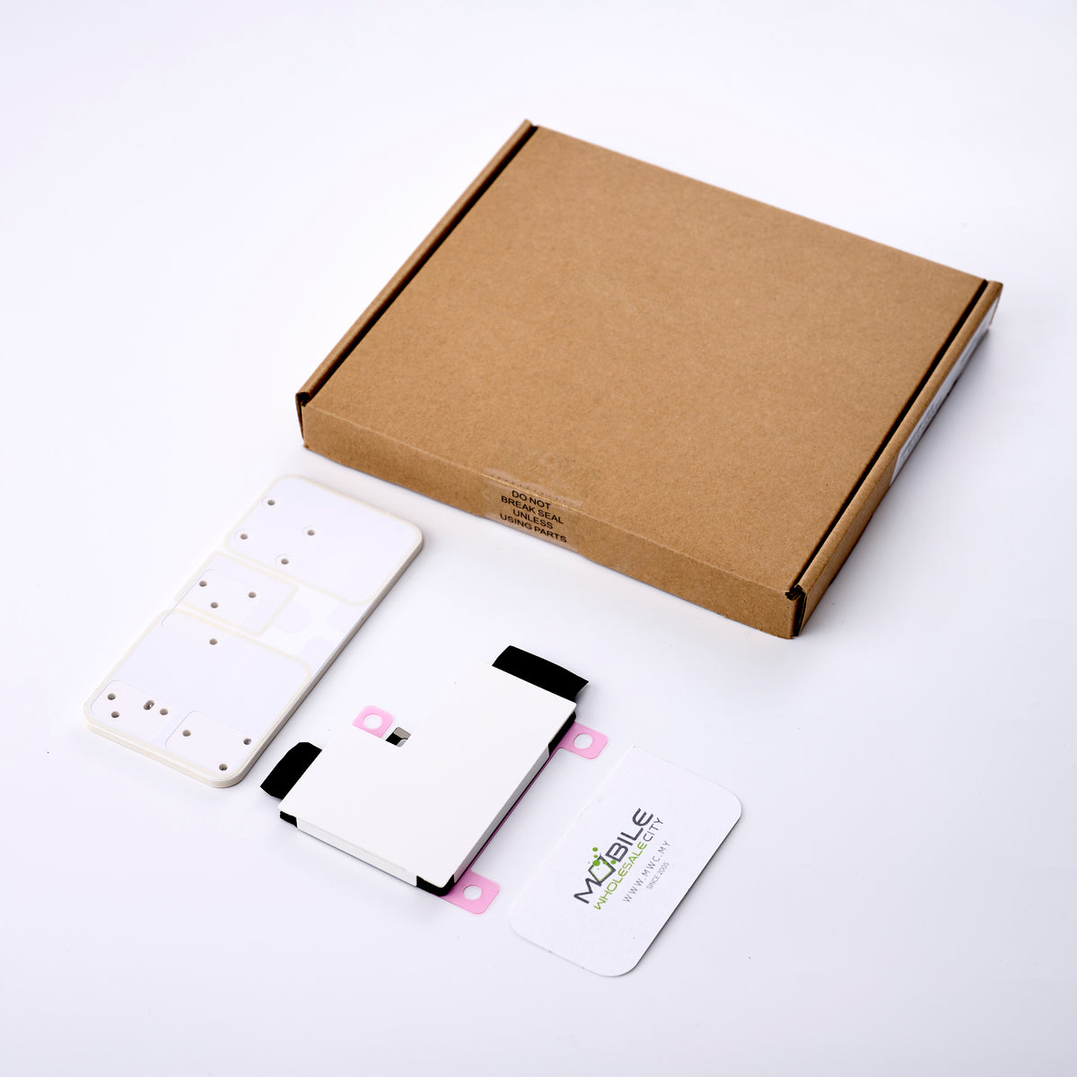 Apple Genuine Parts Battery - Mobile Wholesale City Malaysia Kuala Lumpur Petaling Jaya Mid Valley