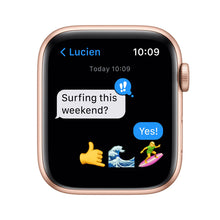 Load image into Gallery viewer, [Used] Apple Watch SE (1st generation)(2020)| Aluminum
