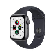 [Used] Apple Watch SE (1st generation)(2020)| Aluminum