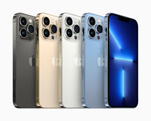 Load image into Gallery viewer, [Pre-owned/Second] Apple iPhone 13 Pro | 128GB • 256GB • 512GB • 1TB
