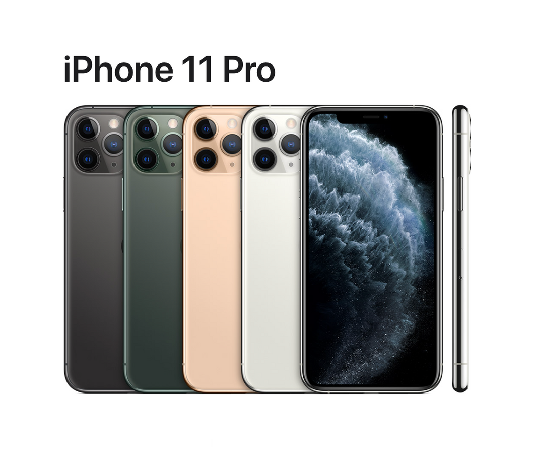 Apple iPhone 11 Pro - Ansuran Kedai Kad Debit - 4 Bulan Atao 7 Bulan Mobile Wholesale City Malaysia 2005 - 100% Lulus - Tanpa Documents - Mohon Sekarang Hotline: 017-788-9900