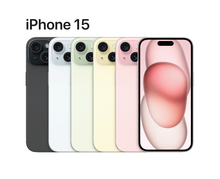 Load image into Gallery viewer, Apple iPhone 15 - Ansuran Kedai Kad Debit - 4 Bulan Atao 7 Bulan Mobile Wholesale City Malaysia 2005 - 100% Lulus - Tanpa Documents - Mohon Sekarang Hotline: 017-788-9900
