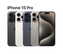 Load image into Gallery viewer, Apple iPhone 15 Pro - Ansuran Kedai Kad Debit - 4 Bulan Atao 7 Bulan Mobile Wholesale City Malaysia 2005 - 100% Lulus - Tanpa Documents - Mohon Sekarang Hotline: 017-788-9900
