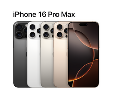 Load image into Gallery viewer, Apple iPhone 16 Pro Max - Ansuran Kedai Kad Debit - 4 Bulan Atao 7 Bulan Mobile Wholesale City Malaysia 2005 - 100% Lulus - Tanpa Documents - Mohon Sekarang Hotline: 0177889900
