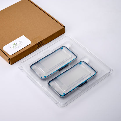 Apple iPhone Adhesive Display - Apple Genuine Part - UBREAKIFIXIT®️ - Mobile Wholesale City Malaysia - WWW.MWC.MY - Tel 017-788-9900