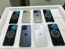 Load image into Gallery viewer, Apple iPhone Back Glass Cracked Replacement [1 Hour Fix Time]
