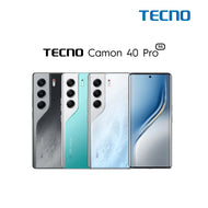 [Go AhaPay] Tecno Camon 40 Pro 5G | Pelan Ansuran Kad Debit • Layak Untuk Semua – Termasuk CTOS Sangkut ✅