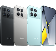 Load image into Gallery viewer, [Go AhaPay] Poco F8 Pro | Pelan Ansuran Kad Debit • Layak Untuk Semua – Termasuk CTOS Sangkut ✅
