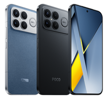 Load image into Gallery viewer, [Go AhaPay] Poco F8 Ultra | Pelan Ansuran Kad Debit • Layak Untuk Semua – Termasuk CTOS Sangkut ✅
