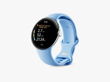 Load image into Gallery viewer, New Google Pixel Watch 2 41mm [Ansuran Bulanan - Beli Sekarang Bayar Kemudian - Debit Kad - Tanpa Kad Kredit - Seluruh Malaysia - Buy Now Pay Later]
