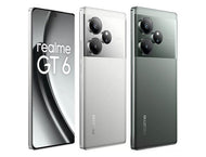 [Go AhaPay] Realme GT 6 | Pelan Ansuran Kad Debit • Layak Untuk Semua – Termasuk CTOS Sangkut ✅