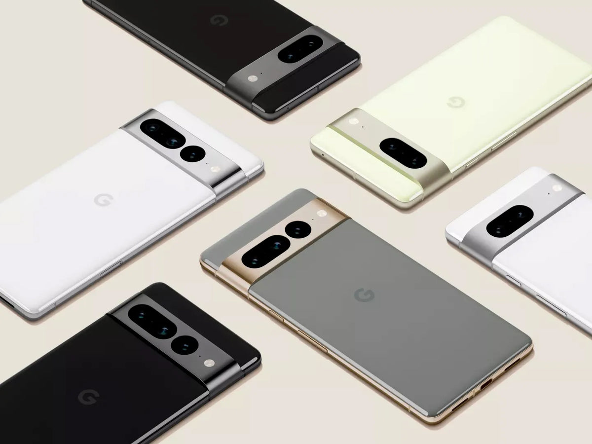 New Google Pixel 7 Pro 128GB [Ansuran Bulanan - Beli Sekarang Bayar Kemudian - Debit Kad - Tanpa Kad Kredit - Seluruh Malaysia - Buy Now Pay Later]