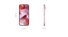 Load image into Gallery viewer, Google Pixel 9 - Size Dimension - Mobile Wholesale City
