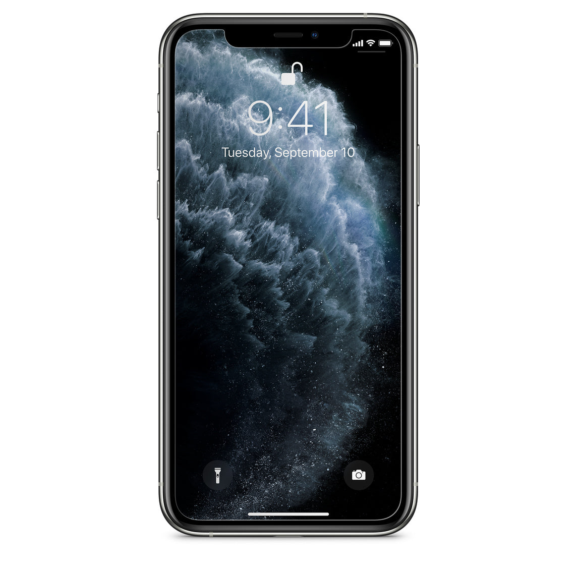 InvisiGlass Ultra Privacy Tempered Glass Screen Protector for All iPhone