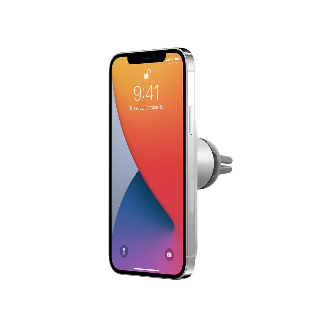 iPhone Magnetic Car Vent Mount with MagSafe