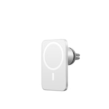 Load image into Gallery viewer, iPhone Magnetic Car Vent Mount with MagSafe
