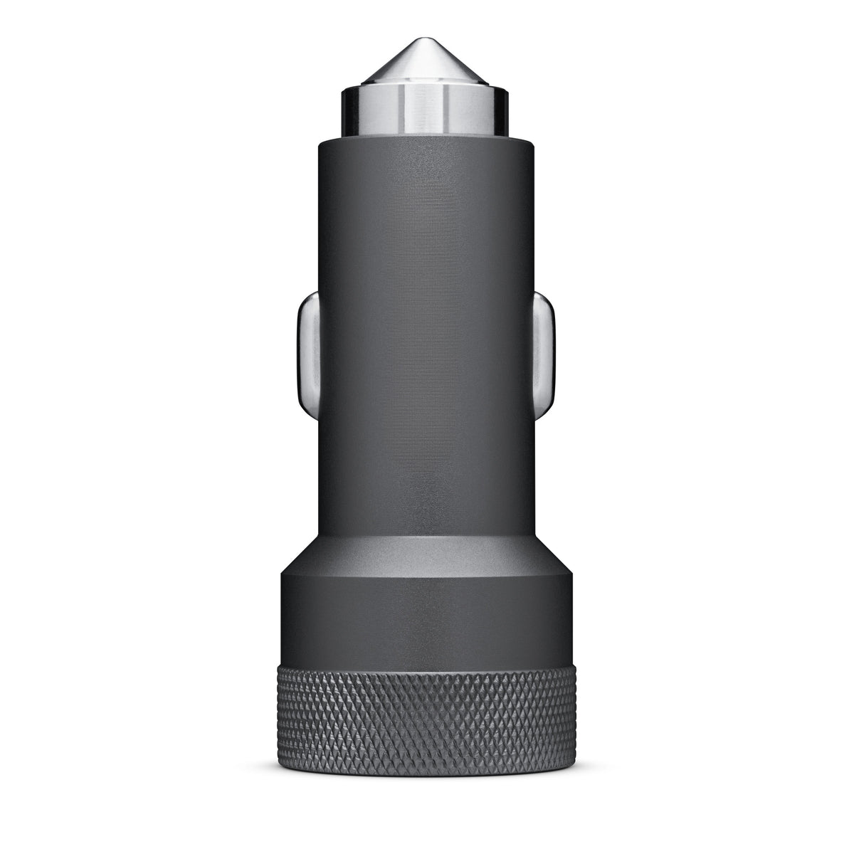 Dual (USB-C/USB-A) 32W PD Car Charger